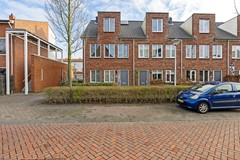 Burgemeester van der Reijdensingel 66, 2235TT Valkenburg Zh